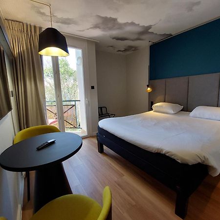 Ibis Sete Balaruc Les Bains Bien-Etre Et Spa Bagian luar foto