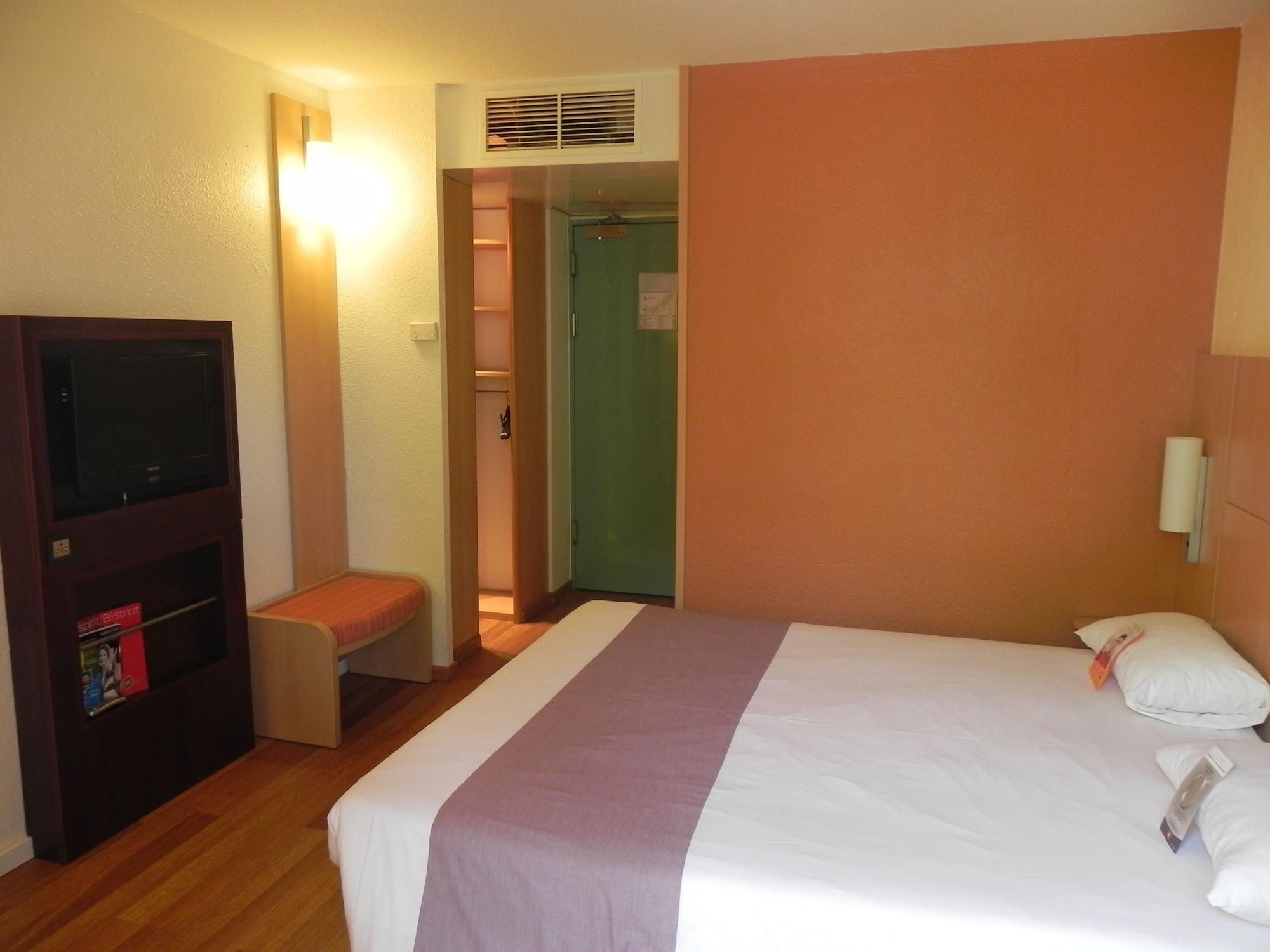 Ibis Sete Balaruc Les Bains Bien-Etre Et Spa Bagian luar foto