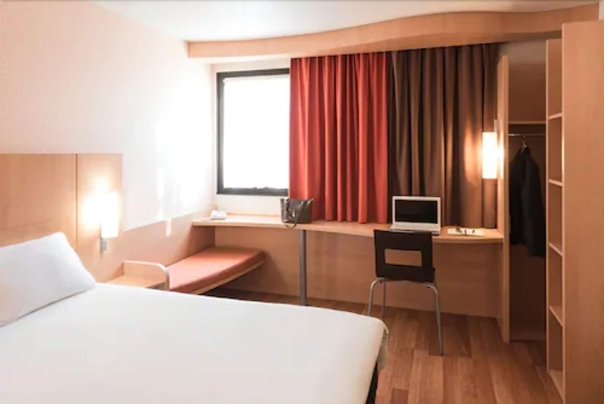 Ibis Sete Balaruc Les Bains Bien-Etre Et Spa Bagian luar foto