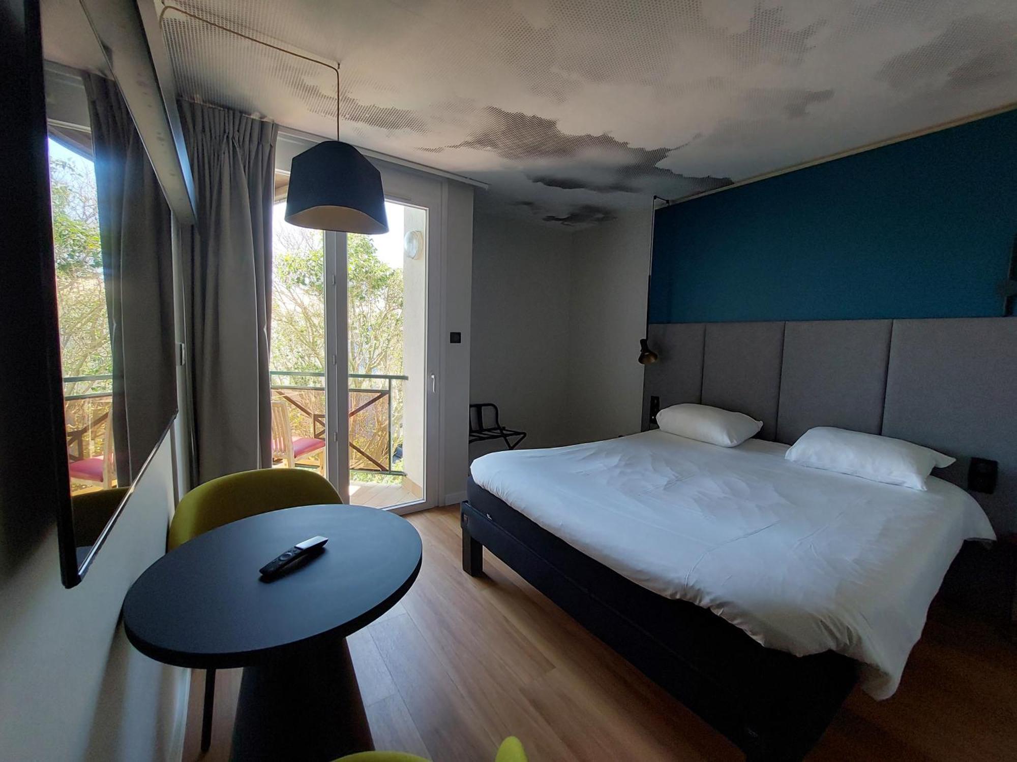 Ibis Sete Balaruc Les Bains Bien-Etre Et Spa Bagian luar foto
