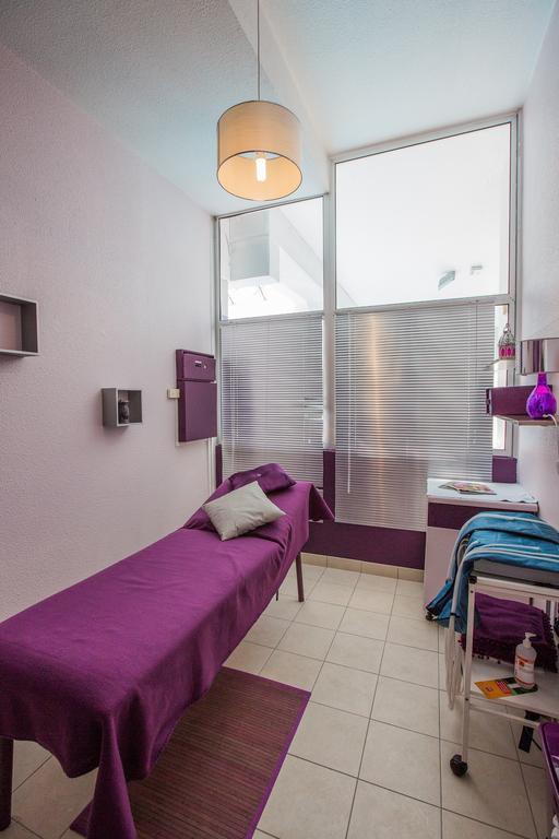 Ibis Sete Balaruc Les Bains Bien-Etre Et Spa Bagian luar foto